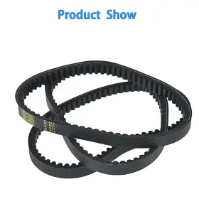 313043584575 Drive Belt Go Kart Torque Converter Set #2