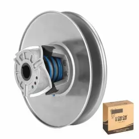 752859048008 10L0L High Torque Clutch Club Car Precedent Ds