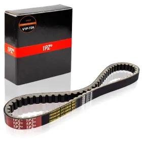 741506622186 1PZ Drive Belt Scooter 139QMB Cvt