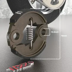 741506622803 1PZ Clutch Pocket Cat X-1 X-2 #2