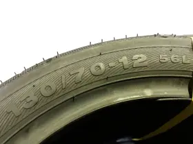767461583168 5A TOKYO Tire Tubeless Front Rear Scooter #2