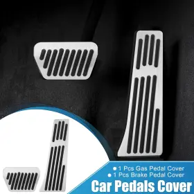AOPRO2112310184 A-ABSOPRO Gas Brake Pedal Cover Anti Slip Bmw #2 AOPRO2112310184 A-ABSOPRO Gas Brake Pedal Cover Anti Slip Bmw #2