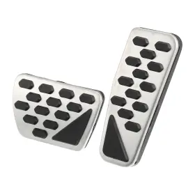 AOPRO2211030547 A-ABSOPRO Gas Brake Pedal Cover Anti Slip Jl