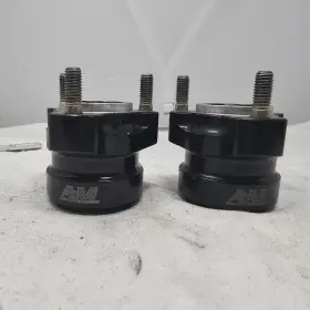 600273 A-M Racing Kart Wheel Hub Set