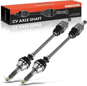 APCVA-1951 A-PREMIUM Rear Cv Axle Shaft Rzr Polaris
