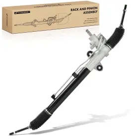 APPSR072 A-PREMIUM Hydraulic Power Steering Rack Pinion Honda