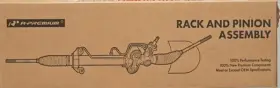APPSR106 A-PREMIUM Power Steering Rack Toyota Tacoma 4RUNNER APPSR106 A-PREMIUM Power Steering Rack Toyota Tacoma 4RUNNER