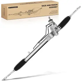 APPSR122 A-PREMIUM Hydraulic Power Steering Rack Pinion