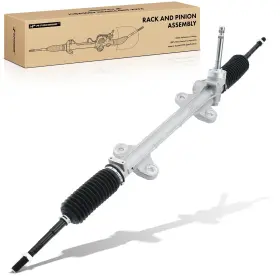 APPSR247 A-PREMIUM Power Steering Rack Pinion Hyundai Elantra