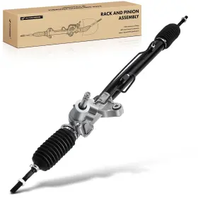 APPSR250 A-PREMIUM Power Steering Rack Pinion Ac Honda Civic