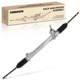 APPSR556 A-PREMIUM Power Steering Rack Pinion Ford Mercury