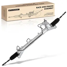 APPSR557 A-PREMIUM Hydraulic Power Steering Rack Pinion Ford