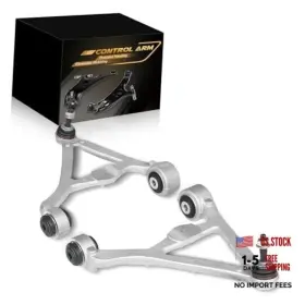 11WJUSE0905B003 AATEE Rear Upper Control Arms Ball Joint Ford