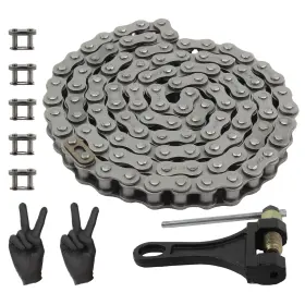 ABC-LT112-2 ABCERRSI Chain Links Dir 428 ABC-LT112-2 ABCERRSI Chain Links Dir 428