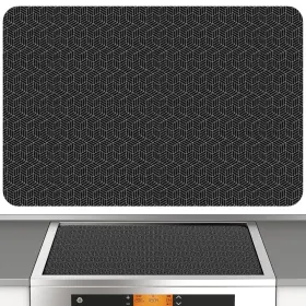 B0D73TJ41R ABIZARCH Silicone Induction Cooktop Protector Mat