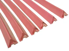 B0DDWGPCY2 ACCUPLAY POOL TABLE FELT Billiards Rubber Cushions