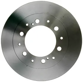 19307025 ACDELCO Advantage Rear Brake Drum