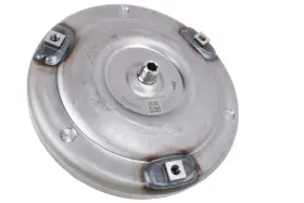 808709637646 ACDELCO Automatic Transmission Torque Converter #2