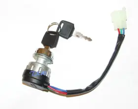 609-0005 ACE Ignition Switch Go Kart Sports Maxxam