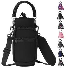 B0CDG1K6H5 ACETREKER Insulated Water Bottle Sleeve Holder