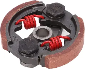 ACOUTOSZPKNU9AOG ACOUTO Engine Pocket Pad Shoe Springs Clu ACOUTOSZPKNU9AOG ACOUTO Engine Pocket Pad Shoe Springs Clu