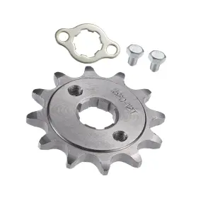 FCCAR240808006082 ACROPIX Set Front Engine Sprocket