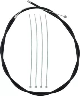 711181129168 ADEFOL Throttle Cable Go Kart Mini Atv Cycle #2