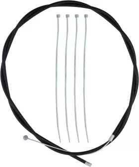 711181129168 ADEFOL Throttle Cable Go Kart Mini Atv Cycle #3