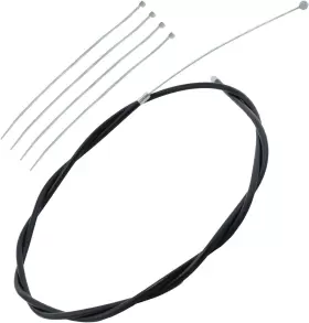711181129168 ADEFOL Throttle Cable Go Kart Mini Atv Cycle