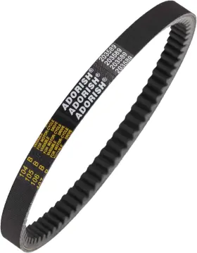 PBD95006-1 ADORISH High Performance Go Kart Drive Belt Manco
