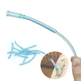 B0DDT4M4FG AETHERIX Pack Oxygen Tubing Crimp Straightener Oxy
