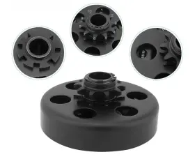 CL-10 Go Kart Clutch Chain Centrifugal 420 Predator