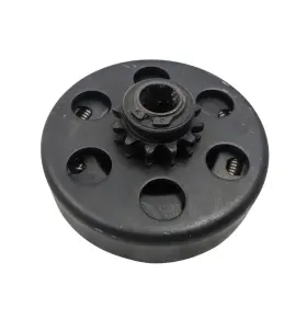 CLU-3-4-12T Centrifugal Clutch Chain Mini Up CLU-3-4-12T Centrifugal Clutch Chain Mini Up