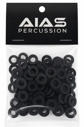 B0CX25QWCM AIAS Rod Washers Pack Drum