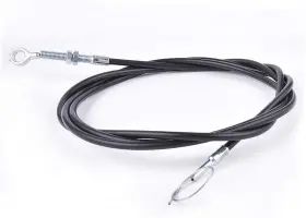 8173 AIKAI Throttle Cable Casing Manco Go Kart