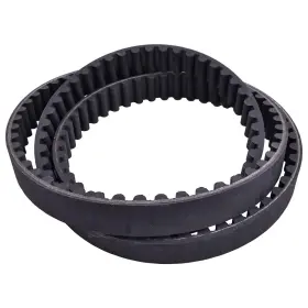 40307-00 AIVWUMOT Rear Drive Belt Fls Harley-davidson
