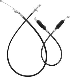 313114720741 AIX Club Car Governor Accelerator Cable Snap Ds