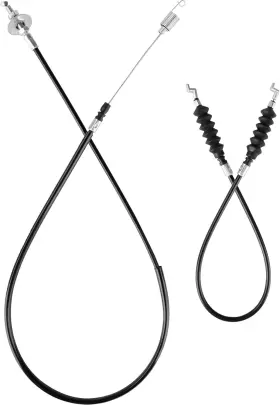 DU00027 AIX Drive Up Governor Accelerator Cable Club Car Kit