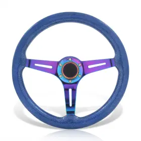 WHEEL-016MBLNC-184-F4 AJP DISTRIBUTORS Wood Metallic Neo