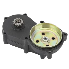 AKOZON8GP6IFCH5G1473 AKOZON Box Gear Double Chain Motor Drum