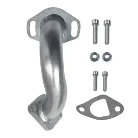 AMSH-MK0530 AKSGKGQ Racing Inverted Intake Manifold Pipe Mini