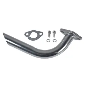 AMSHMK0056 AKSGKGQ Exhaust Pipe Engine Coleman CT200U AMSHMK0056 AKSGKGQ Exhaust Pipe Engine Coleman CT200U