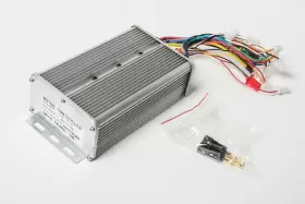 AWBC3000V72SG ALFA WHEELS Cdc Controller Electric Brushless #3