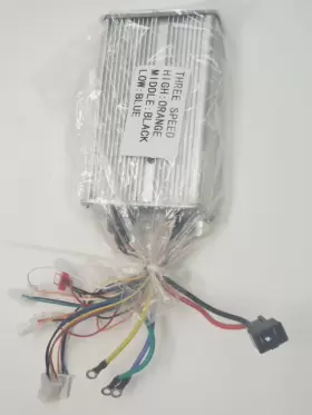 AWBC3000V72SG ALFA WHEELS Cdc Controller Electric Brushless