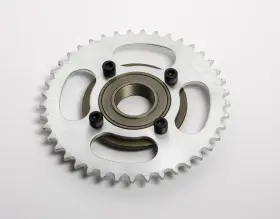 SPKT-38T-420 ALFA WHEELS Hub Gear Pitch Sprocket Wheel Drive #2