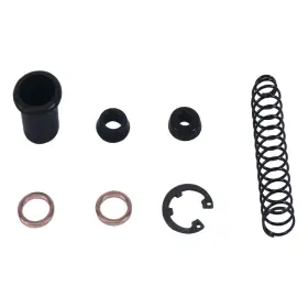 613310803324 BALLS Racing Clutch Kit GSX-R1000 Suzuki #3