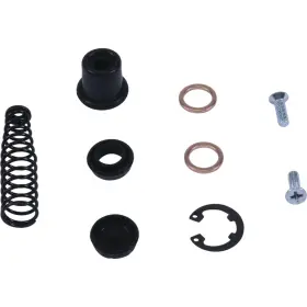 613310804598 BALLS Racing Clutch Wing Kit GL1200 Honda