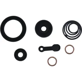 613310804871 BALLS Racing Clutch Slave Cylinder Kit GL1500 #2