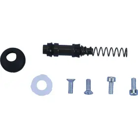 613310805526 BALLS Racing Clutch Kit Husqvarna #2