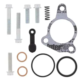 619317875760 BALLS Clutch Slave Cylinder Rebuild Hus Kit
